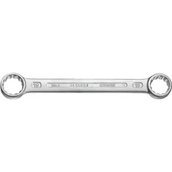 Doppelringschlüssel 4 22x24mm 233mm ger.GEDORE