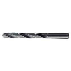 Spiralbohrer DIN 338 Typ N D.8,4mm Spiral-L.75mm HSS rollgewalzt kurz