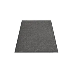 Schmutzfangmatte EAZYCARE AQUA, LxB 900 x 600 mm, grau Miltex