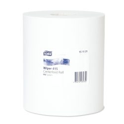 TORK® Mehrzweck-Wischtücher, unperforiert, Länge 275 m