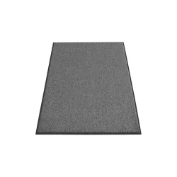 Schmutzfangmatte EAZYCARE AQUA, LxB 1800 x 1200 mm, grau Miltex