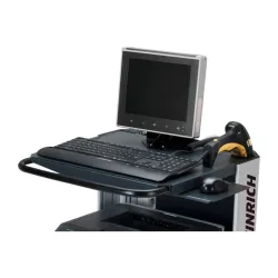 Auszug für Tastatur und Maus für Jungheinrich? Mobiler Arbeitsplatz WMD