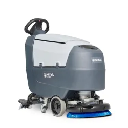 Nilfisk® Handgeführte Scheuer-Saugmaschine SC401 B Kombi, Batterie