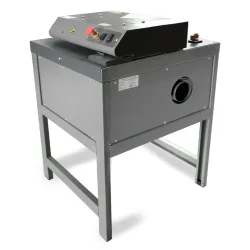 cushion pack Verpackungspolstermaschine S3i, Standmaschine, CP 320, Produktionsleistung bis 3 m³/h