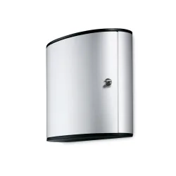 DURABLE Schlüsselkasten Key Box 1952 300 x 118 x 280 mm 36 Haken