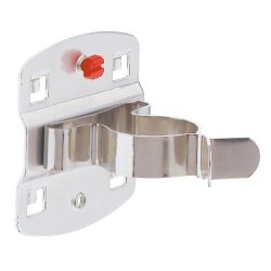 Kappes RasterPlan Werkzeugklemme, einfach, grosse Grundplatte, Ø 25 mm
