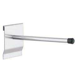 Kappes RasterPlan Universalhalter für Schlitzplatten, ØxT 12 x 300 mm