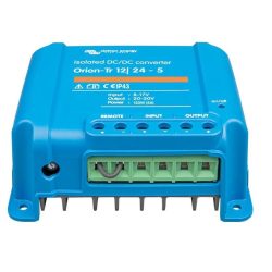 DC/DC-Wandler 24 V für Jungheinrich? Mobiler Arbeitsplatz WMD 203li, WMD 205li, WMD 207li, WMD 212li