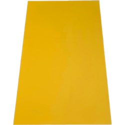 Unterleg-/Einlegeplane für Steinbock® Faltbare Auffangwanne Light, BxT 1.160 x 2.360 mm