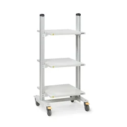 TRESTON Universalwagen fahrbar mit ESD