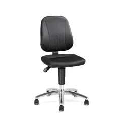 TRESTON Arbeitsstuhl Ergo 30, ESD, schwarz
