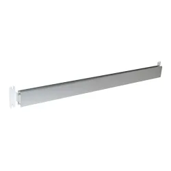 Einhängeleiste für TRESTON Arbeitstisch WB, Länge 985 mm