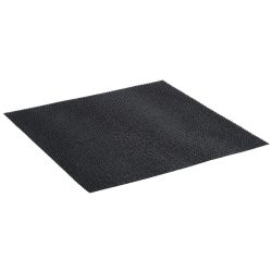 LISTA Antirutschmatte, Breite 750mm, Tiefe 600mm
