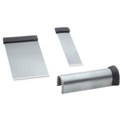 Stechmesser, für Schaumstoffeinlagen, Breite 50 mm LISTA