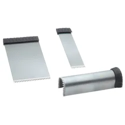 Stechmesser, für Schaumstoffeinlagen, Breite 20 mm LISTA