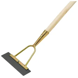 FLORA Profi-Messerschuffel, 5 Stk/VE