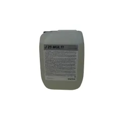 Nilfisk J 25 MULTI SV1 10 L Reinigungsmittel – Industrie Reinigungsgeräte Zubehör