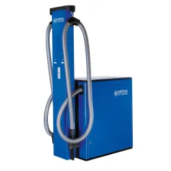 Nilfisk® SB Saugstation Tandem