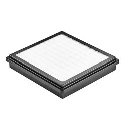 HEPA13-Filter für Nilfisk® GD5 Battery