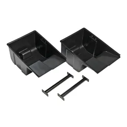 Mini-Container-Set für Auffangbehälter, für Nilfisk® SR 1101