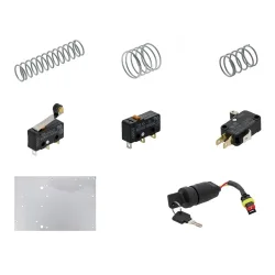 Ameise® Repair Kit CDD 10-70 (ZT-MAST) / PSE 1.0 Electric