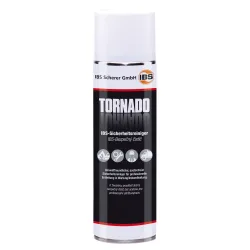 Sicherheitsreiniger TORNADO, VE 12 Dosen, à 500 ml IBS Scherer