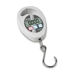 Kern KERN Hängewaage HDB 5K5N Wägebereich (max.) 5 kg Ablesbarkeit 5 g batteriebetrieben