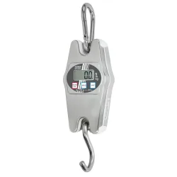 Kern HCN 100K200IP Hängewaage HCN 100K200IP Wägebereich (max.) 100 kg Ablesbarkeit 200 g batteriebetrieben