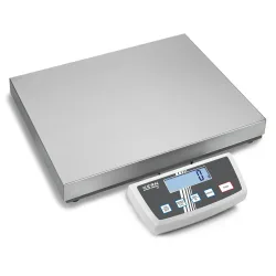 Plattformwaage DE300 K50 D, 300 kg Wägebereich