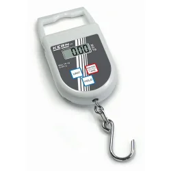 Kern KERN Hängewaage CH 15K20 Wägebereich (max.) 15 kg Ablesbarkeit 20 g batteriebetrieben