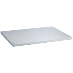 Fachboden für LISTA Aufsatz-Flügeltürschrank, BxT 1.001 x 650 mm