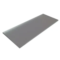 Zusatzfachboden, für Stahlschrank und Falttürenschrank mit Breite 1500 mm, Tiefe 600 mm, verzinkt Pavoy