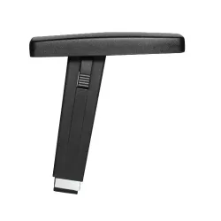 Armlehne für Topstar® Bürodrehstuhl P-91, höhenverstellbar