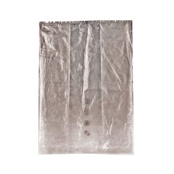 stumpf® Abfallsäcke PE 60 l, blau