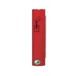 Sicherheits-Wandascher H30, feuerrot RAL 3000