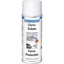 WEICON Korrosionsschutzwachs Corro-Schutz milchig 400 ml Spraydose