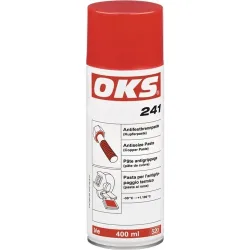 OKS Antifestbrennpaste (Kupferpaste) 240 75 ml Tube