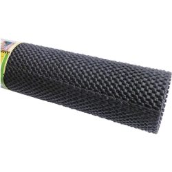 WADO Sicherheitsantirutschmatte BLACK-CAT orig.-BC- L10m B0,6m D3,3mm 1 Rl