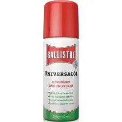BALLISTOL Universalöl 5l Kanister