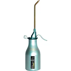 REILANG Öler MERKUR Alu.500 ml Doppelpumpe