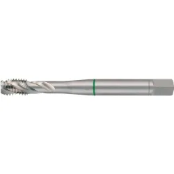 RUKO Maschinengewindebohrer DIN 371C M3x0,5mm HSS-Co5 6H