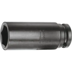 Kraftschraubersteckschlüs seleinsatz K 19 L 1/2 ? SW 23mm L.82mm GEDORE