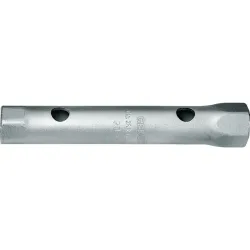 Rohrsteckschlüssel 26 R SW 41x46mm L.235mm Bohrungs-D.21,0mm