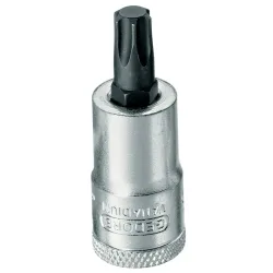 Steckschlüsseleinsatz ITX 30 3/8 Zoll TX T25 L.49mm GEDORE