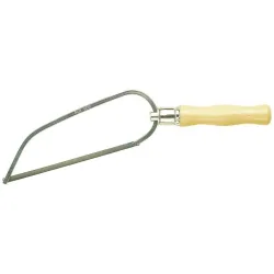 PUK Sägebogen Gesamt-L.190-310mm Blatt-L.150mm ZpZ 25 verstellb