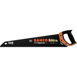 Bahco ERGO Superior 2600-19-XT-HP Fuchsschwanzsäge 475 mm