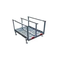 Welux 2.1 Stat. Wechseltisch 24V