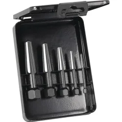 Rennsteig Werkzeuge 471 901 3 Schraubenausdreher-Set M5 - M20