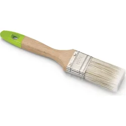 Lackierpinsel Gr.mm 60 2,5 Zoll vollsynthetische Spezialborste Maler