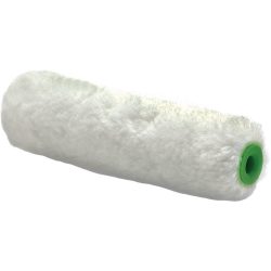 Kleinflächenwalze Plüsch B.100mm Florhöhe 12mm Kern-D.15mm 2 St./Packung